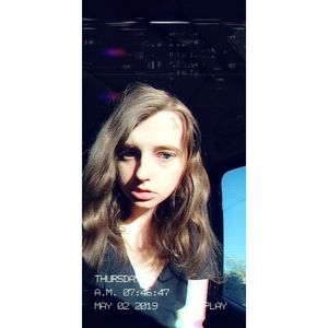 Meet your Posher, Madison